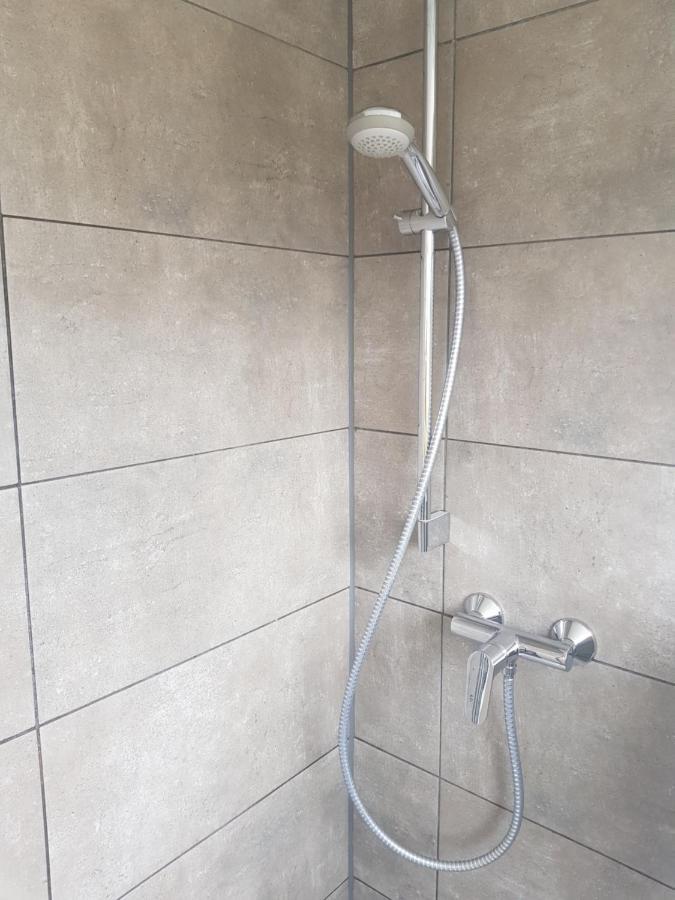 Apartament Buerpartment Gelsenkirchen Zewnętrze zdjęcie