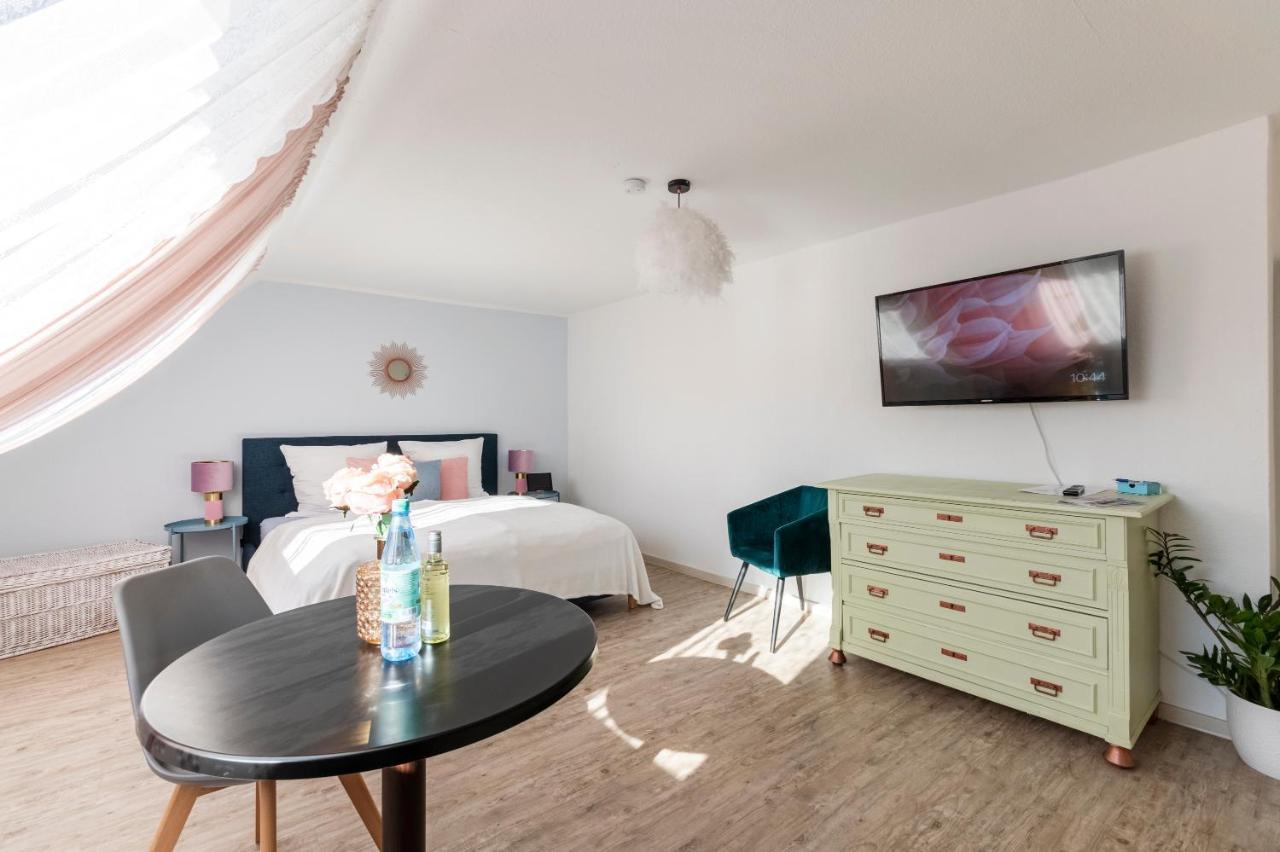 Apartament Buerpartment Gelsenkirchen Zewnętrze zdjęcie