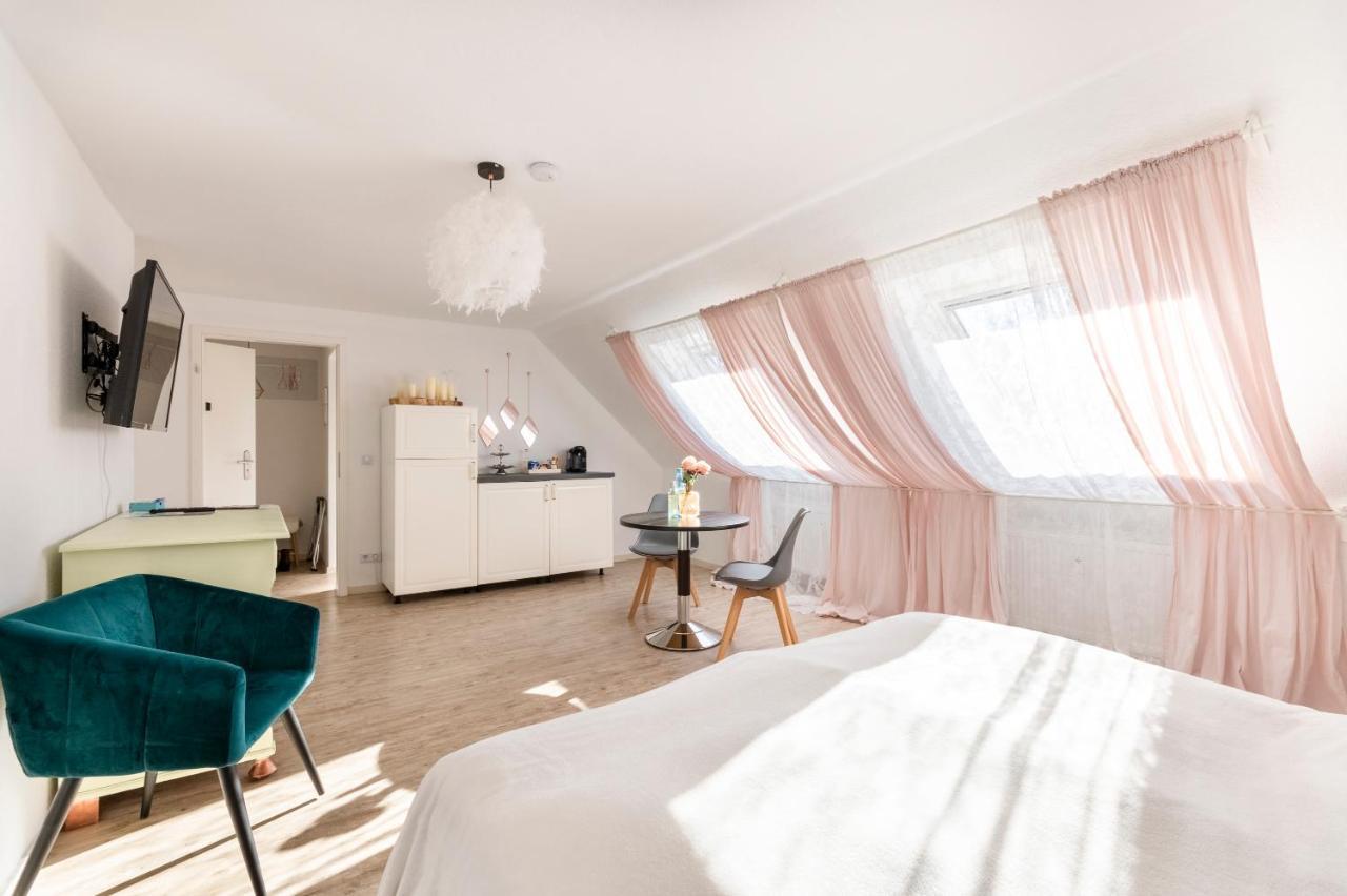 Apartament Buerpartment Gelsenkirchen Zewnętrze zdjęcie
