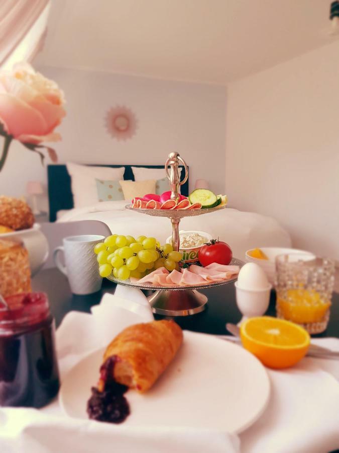 Apartament Buerpartment Gelsenkirchen Zewnętrze zdjęcie