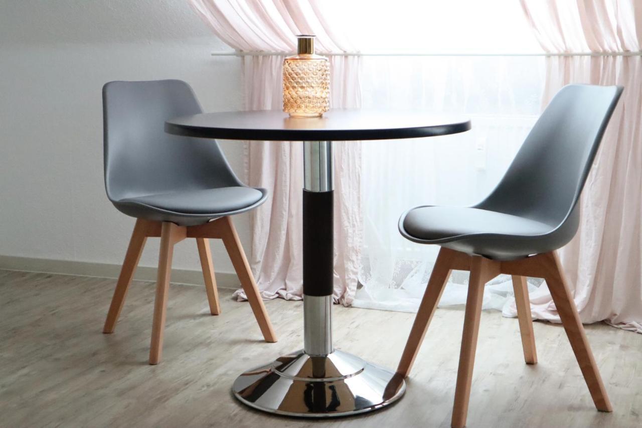 Apartament Buerpartment Gelsenkirchen Zewnętrze zdjęcie